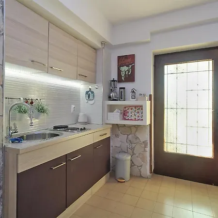 Apartman Leona 2216 Premantura