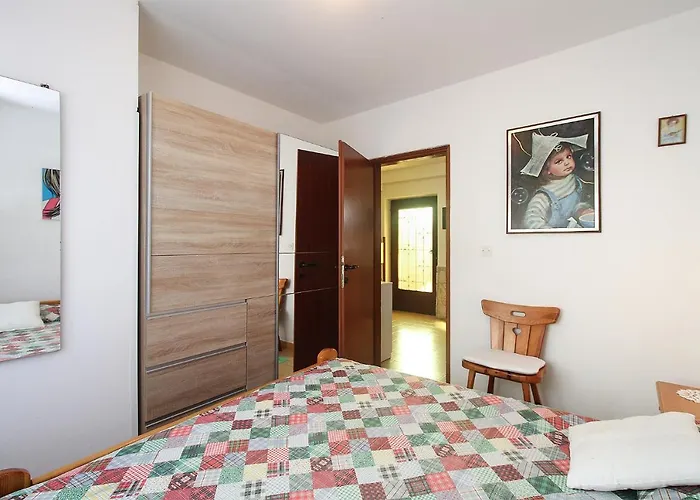 Leona 2216 Apartman