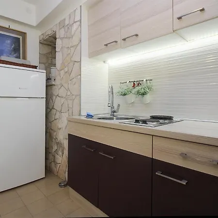 Apartment Leona 2216